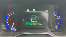 Toyota Corolla 2.0 VVT-i Hybrid Design 5dr CVT Hybrid Hatchback